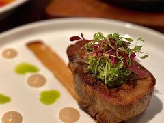 -OGGI TRATTORIA PIZZERIA(深业上城店)