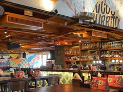-Q MEX 库迈墨西哥餐吧(三里屯店)