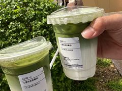 -观音桥步行街