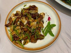 -北平盛世·新京菜·北京烤鸭(劲松·双井店)