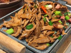 -厝小满.姜母鸭/泉州菜(桥南店)