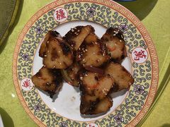 -烤肉季饭庄