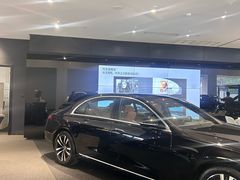 -奔驰波士福达(石景山店)