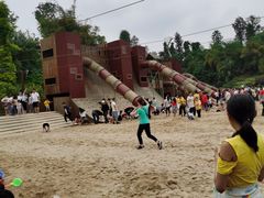 -枫香湖儿童公园