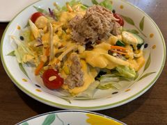 -萨莉亚意式餐厅(玉泉路物美店)