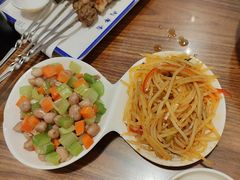 -丝路伊兰·兰州牛肉面(牛街总店)