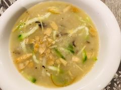 顺德拆鱼羹-香云轩·顺德菜(香云纱园林酒店店)