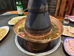 -吉祥涮羊肉