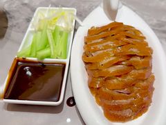 -梅利汴京烤鸭•开封豫菜地标店(晋安路店)