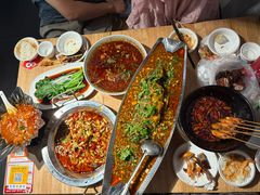 -成都吃客(奎星楼店)