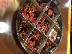 重庆老火锅王(西安北路店)-重庆老火锅王(西安北路店)