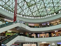 -万达广场(龙湖店)