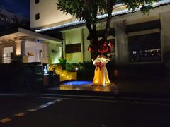 -厦门悦华酒店