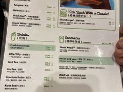-Shake Shack(西单大悦城店)