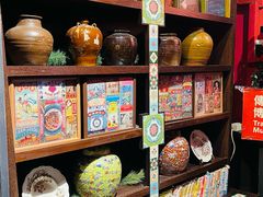 -南洋老咖啡(牛车水店)