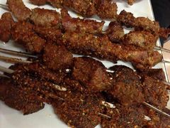 -西塔大冷面(市府大路店)