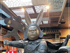 -局气烤鸭·北京菜(前门店)