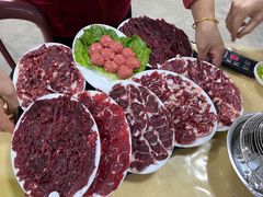 -原野牛肉岛