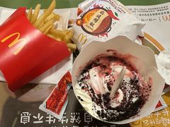 -麦当劳(阳朔益田西街店)