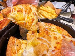 -必胜客(WOW中心城店)