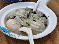 -新尚虾仁馄饨(青岛北站店)