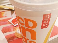 -麦当劳(新闸路店)
