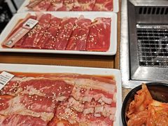 -焼肉ライク·烧肉LIKE(万菱汇店)