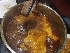 -满堂欢豆捞坊(美丽华大酒店店)