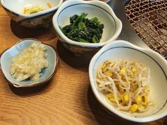 -炎蔵牛舌烤肉