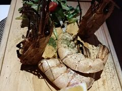 -小火花·干式熟成牛排馆Spark SteakHouse(剑桥郡店)