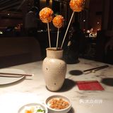 麻麻辣辣的水煮鱼,可可爱爱的梅子酒,闺蜜小聚。