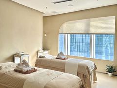 -泉·颂钵冥想·减压·疗愈SPA(前海店)