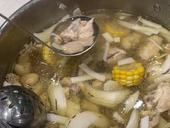 -果然农夫椰子鸡(虎门大润发店)
