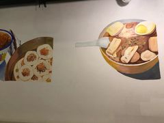 -廣味潮鲜·一品潮滋味(五道口店)