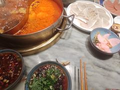 -矮板凳老火锅(宽窄巷子店)