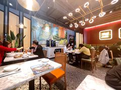 大堂-PHO爺·越南料理(亦庄大族广场店)
