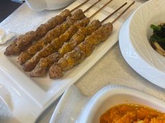 -功德林素菜饭庄(前门店)