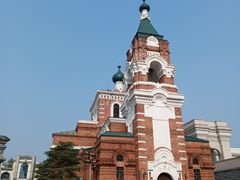 -海合安苏州阳澄半岛乐园
