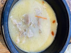 -过桥缘·过桥米线(鲁能城店)