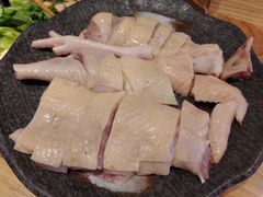 -椰夫人·养生椰子鸡(黄埔时代城店)