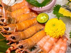 -極上萬膳·日料放题(海岸城店)