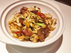 -张福记(五一公园店)