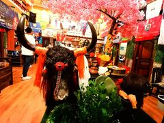 -吉祥圣雪藏餐