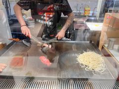 -西小排(来福士广场店)