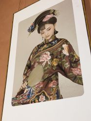 -盘子女人坊古装写真摄影(南京总店)