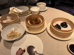 -万丽轩·粤菜(王府井金茂万丽酒店)