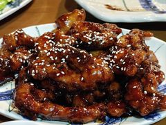 -奶奶的味道(胶州路店)