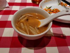 -西贝(东城万达广场店)