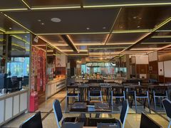 -大中华希尔顿酒店-念自助餐·嗨啤·小龙虾