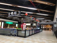 -普陀长途客运中心